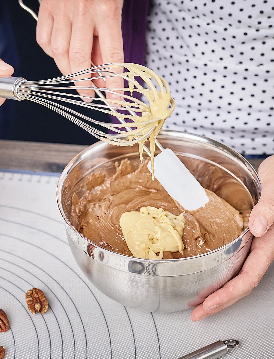 Rösle - Mixing bowl - die niedrigsten preise - metal - 2