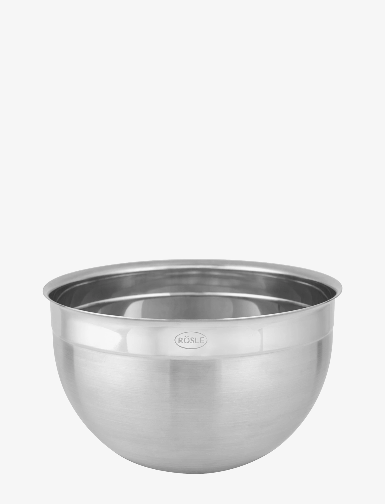 RÖSLE Røreskål Silber - 8.5 L - Unisex