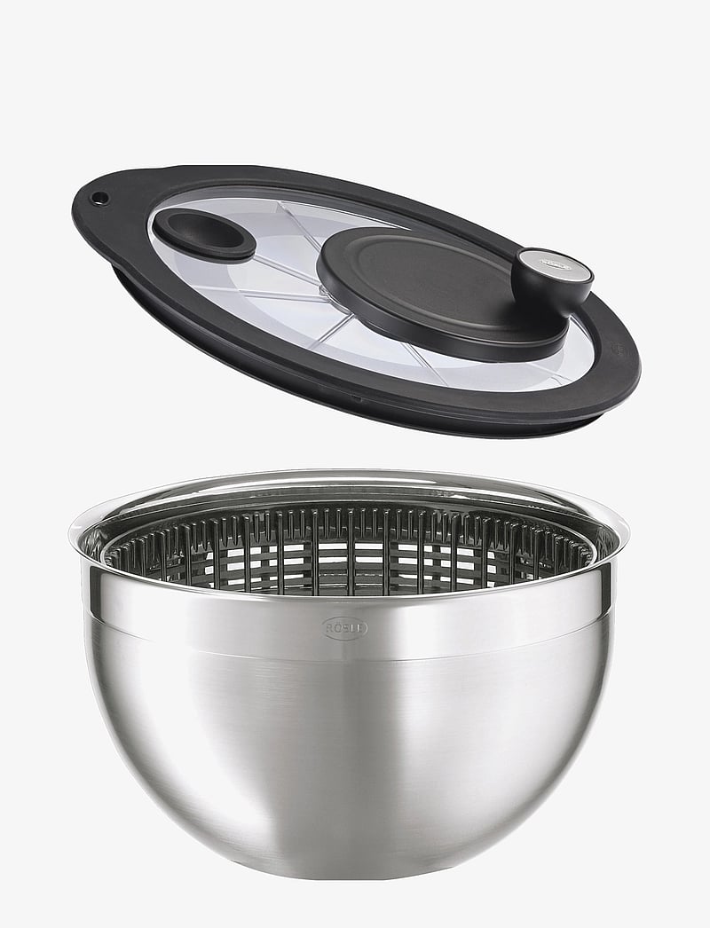 Rösle - Salad spinner - other kitchen utensils - metal - 2