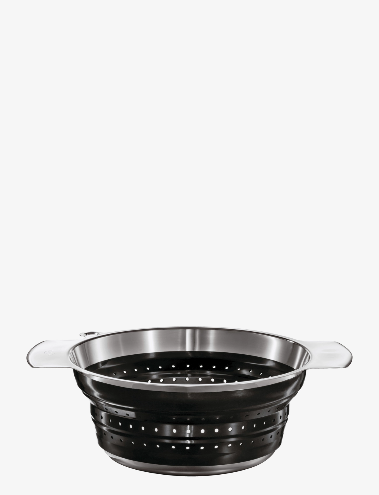 Rösle Dørslag, Sieves & Funnels, Sieves & Funnels, Sort, Str: 3.4 l