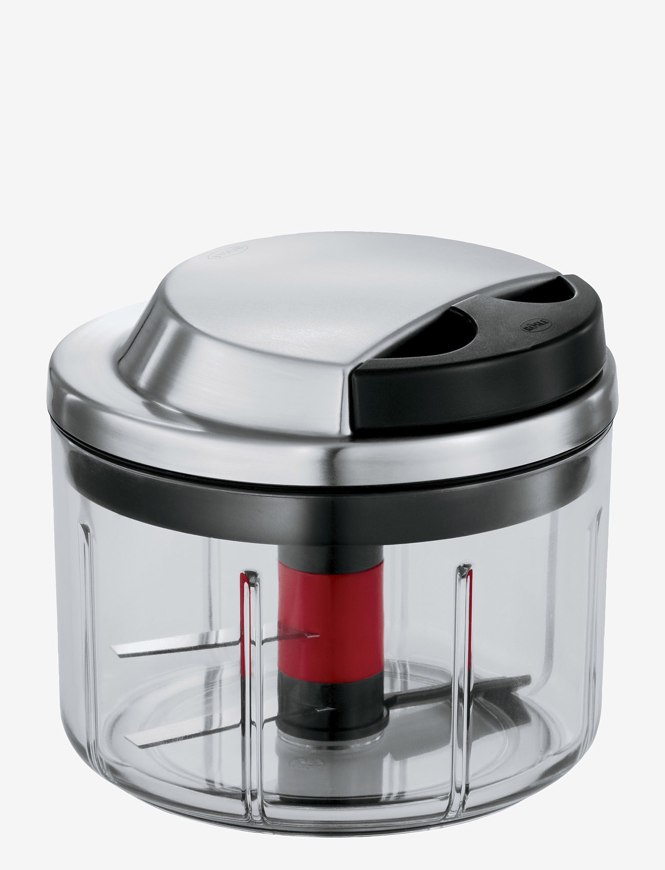 Rösle - Mini chopper incl. Lid - geschenke unter 100€ - mix - 0