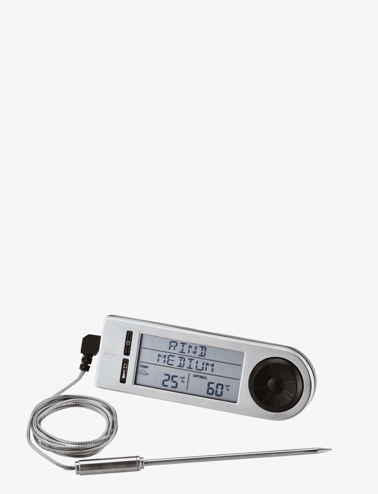 Rösle Roast thermometer - Küche - METAL / silver