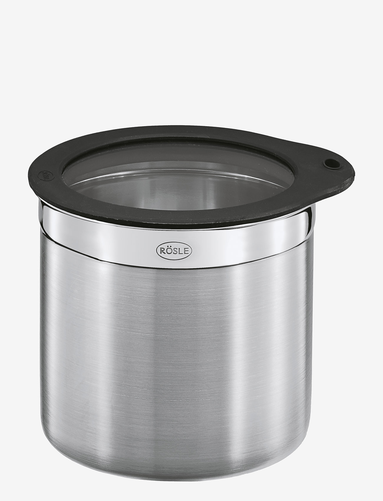Rösle - Storage canister - stiklainiai virtuvei - mix - 0