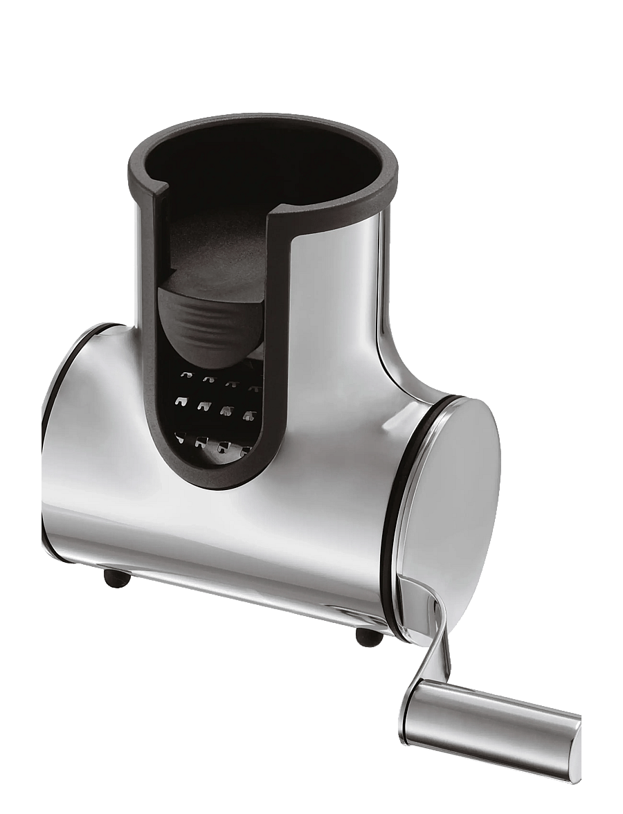 Rösle - Cheese grating mill - riivid - metal - 1