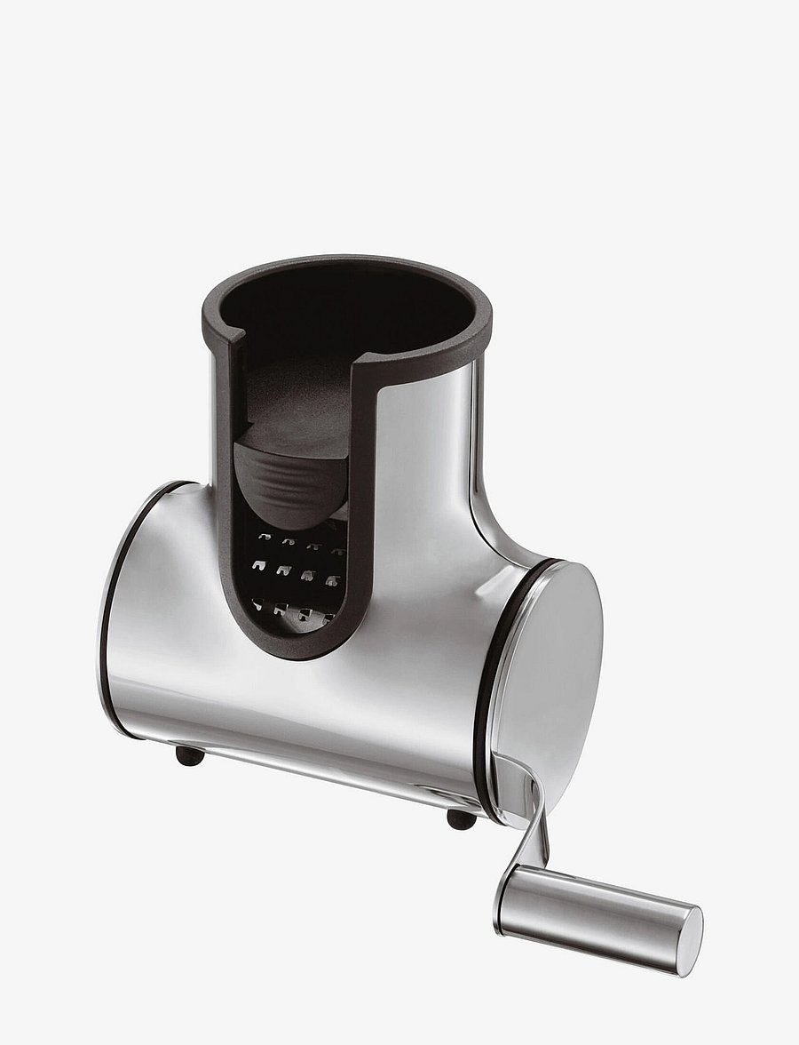 Rösle - Cheese grating mill - riivid - metal - 0