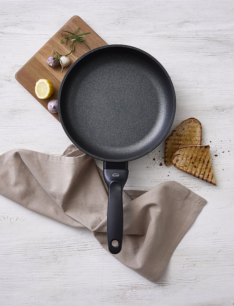 Rösle - Frying pan Cadini ProResist - black - 5