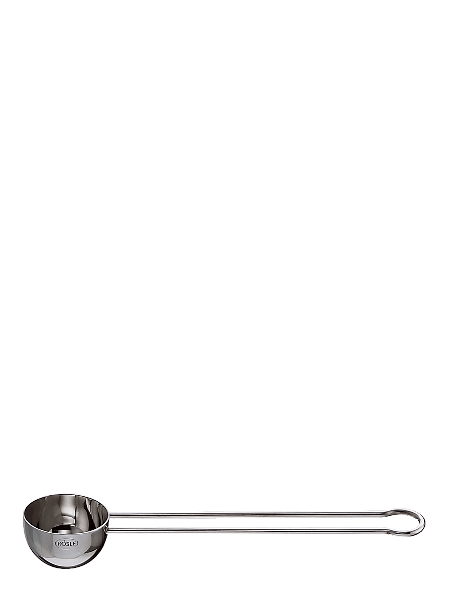 Rösle - Coffee measure - kaffee- & teelöffel - metal - 0