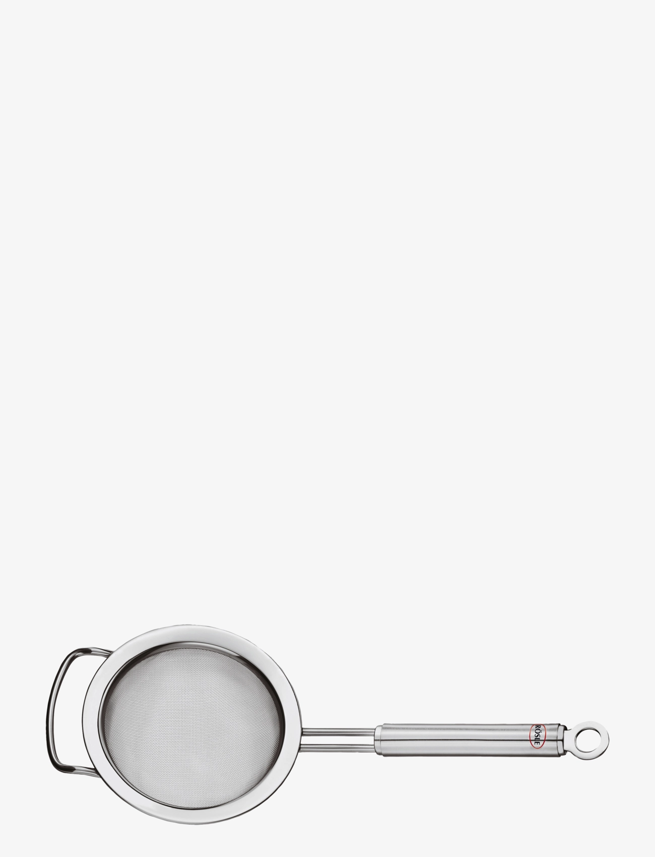 Rösle Tesi/Sigte, Sieves & Funnels, Sieves & Funnels, Sølv, Str: 8X19.5CM