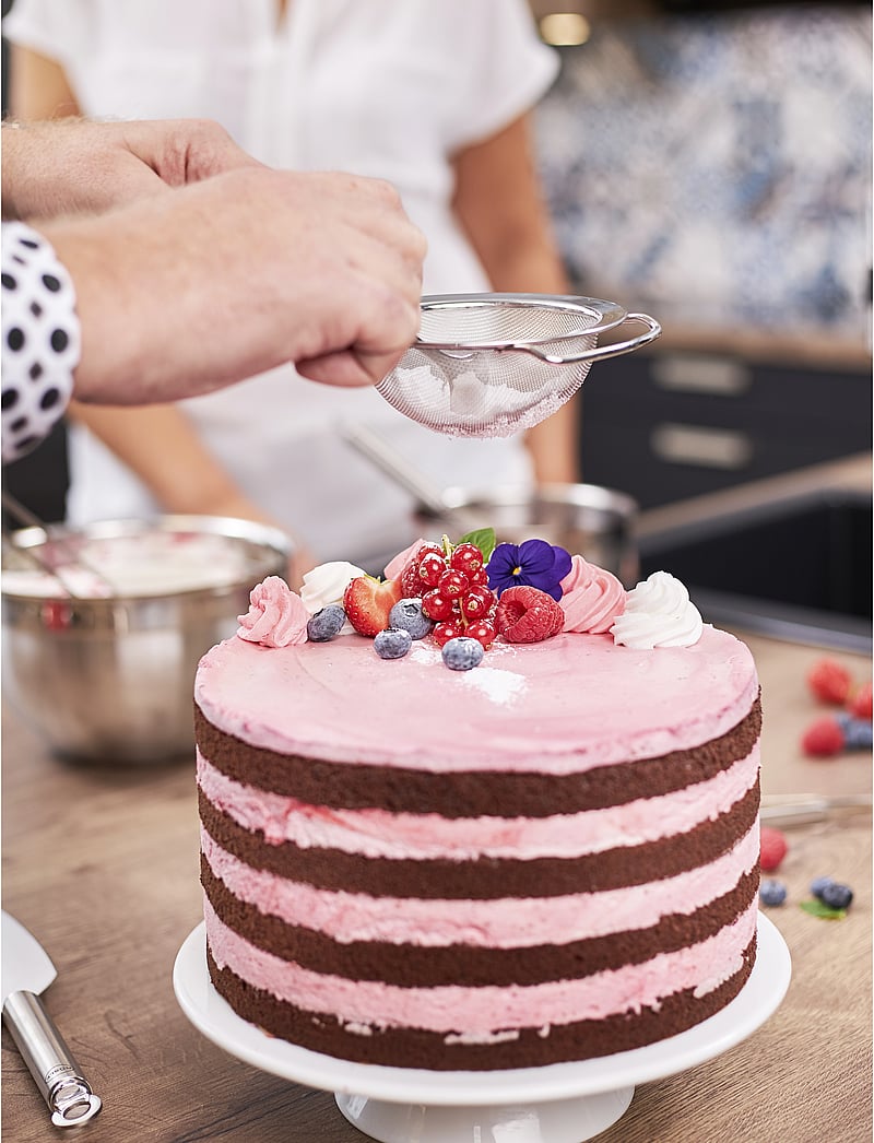 Rösle - Strainer fine mesh - osta hinna alusel - metal - 1