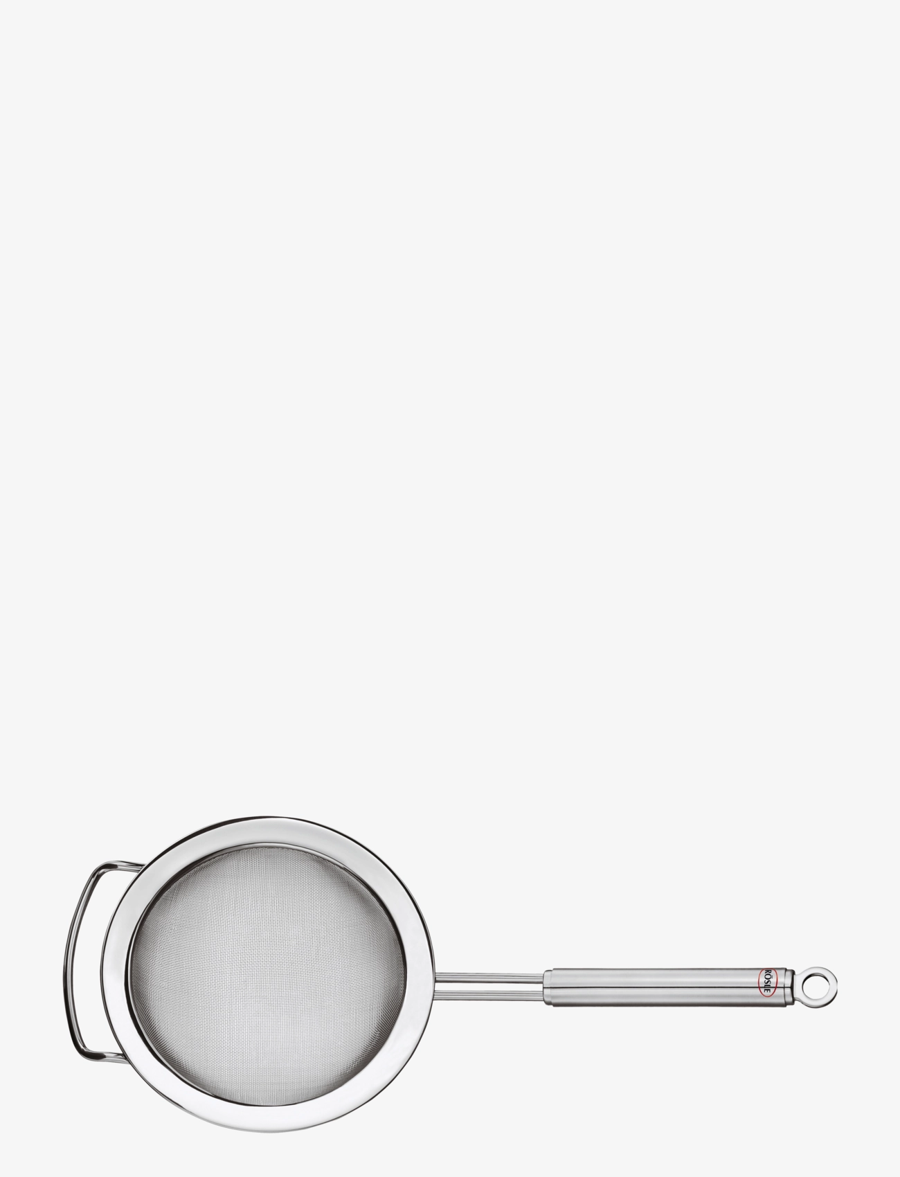Rösle Sigte Finmasket, 1.25 L, Silver, Sieves & Funnels, Sieves & Funnels, Unisex