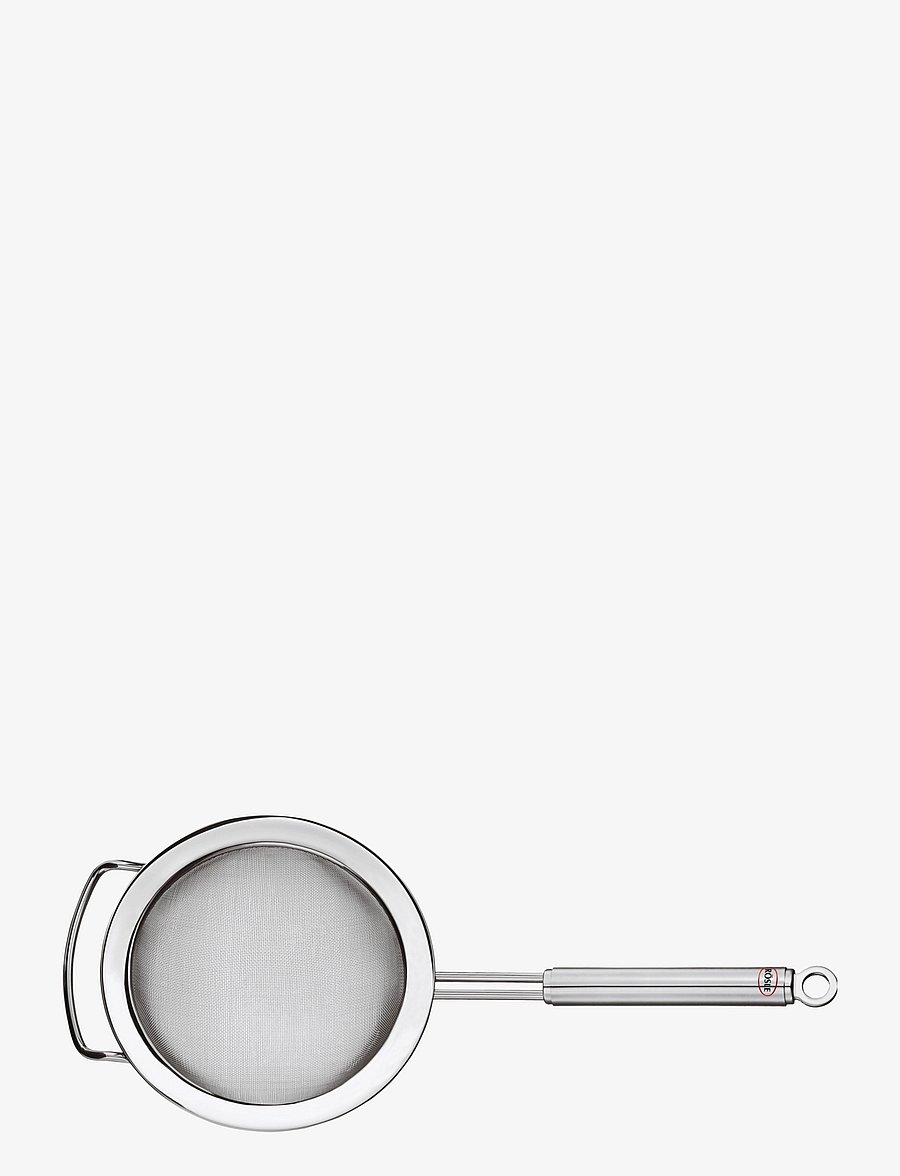 Rösle - Strainer fine mesh - durchschläge, siebe & trichter - metal - 0