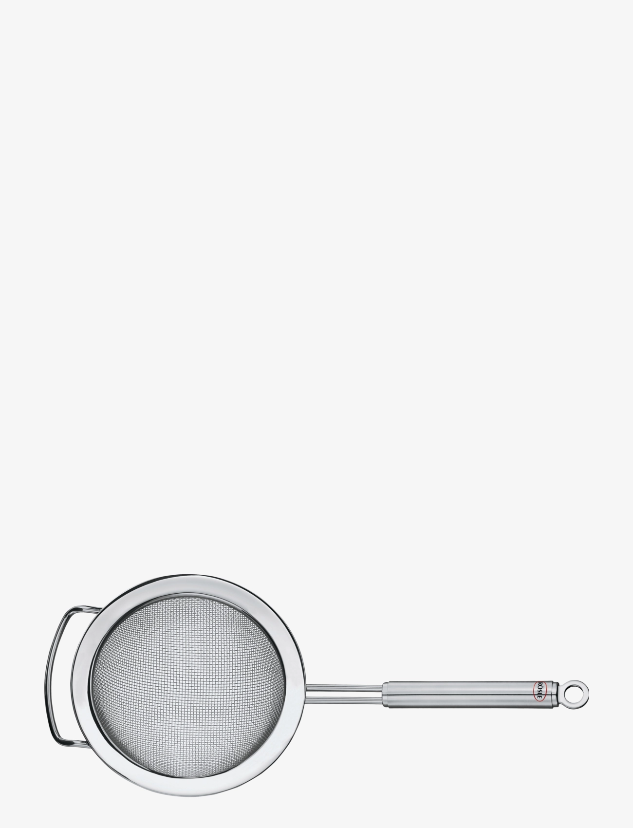 Rösle Sigte Grovmasket, Sieves & Funnels, Sieves & Funnels, Sølv, Str: 1.25 l