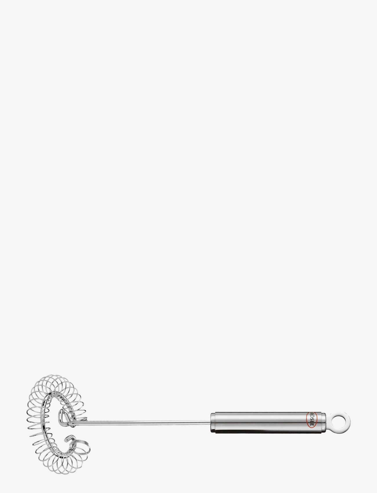 Rösle Spiral whisk - Visplid - METAL / silver