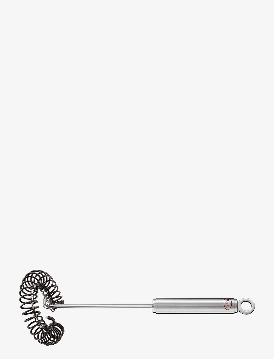 Rösle - Spiral whisk - schneebesen - metal - 1