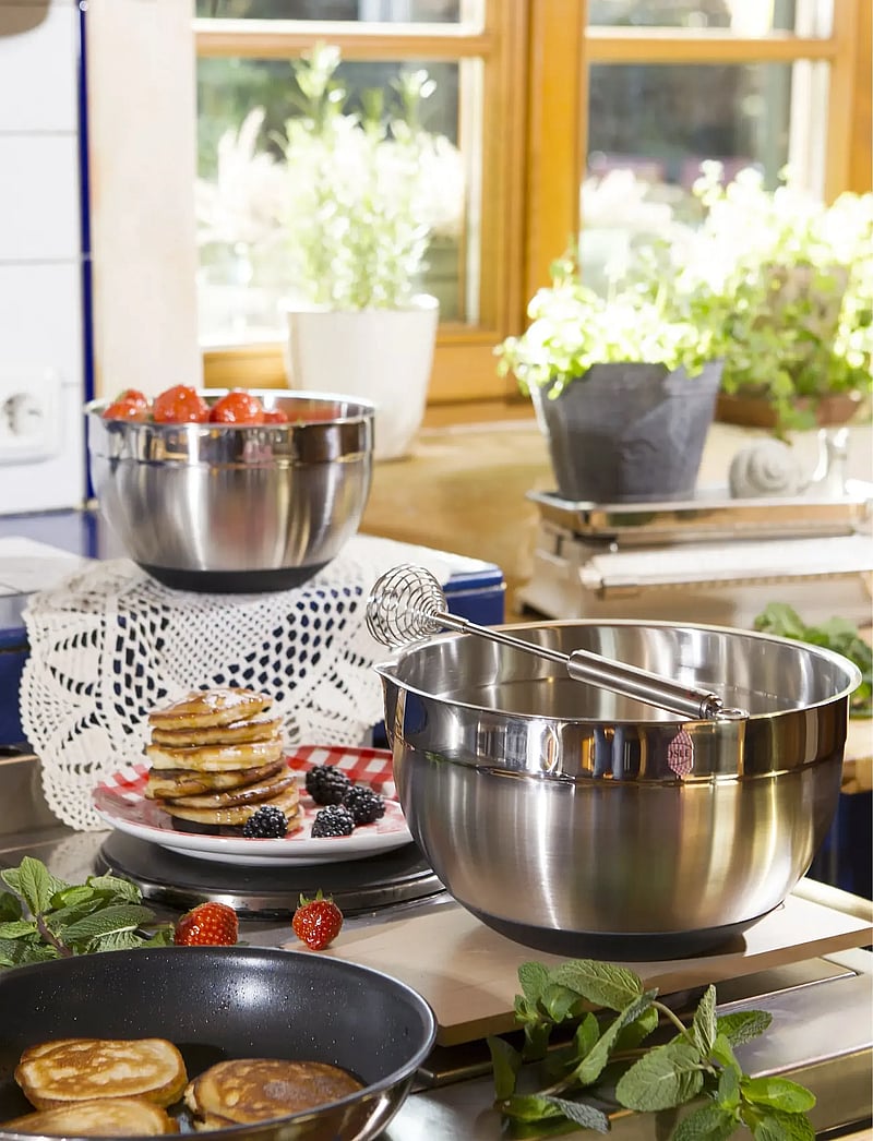 Rösle - Whisk spiral - die niedrigsten preise - metal - 1