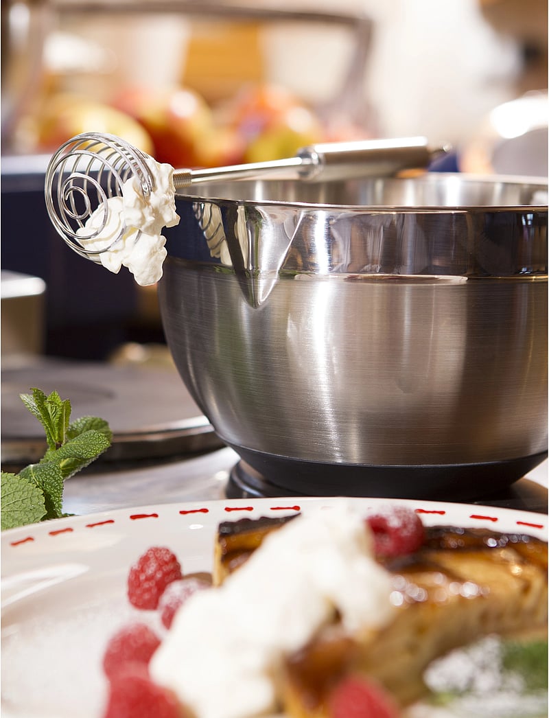 Rösle - Whisk spiral - die niedrigsten preise - metal - 2