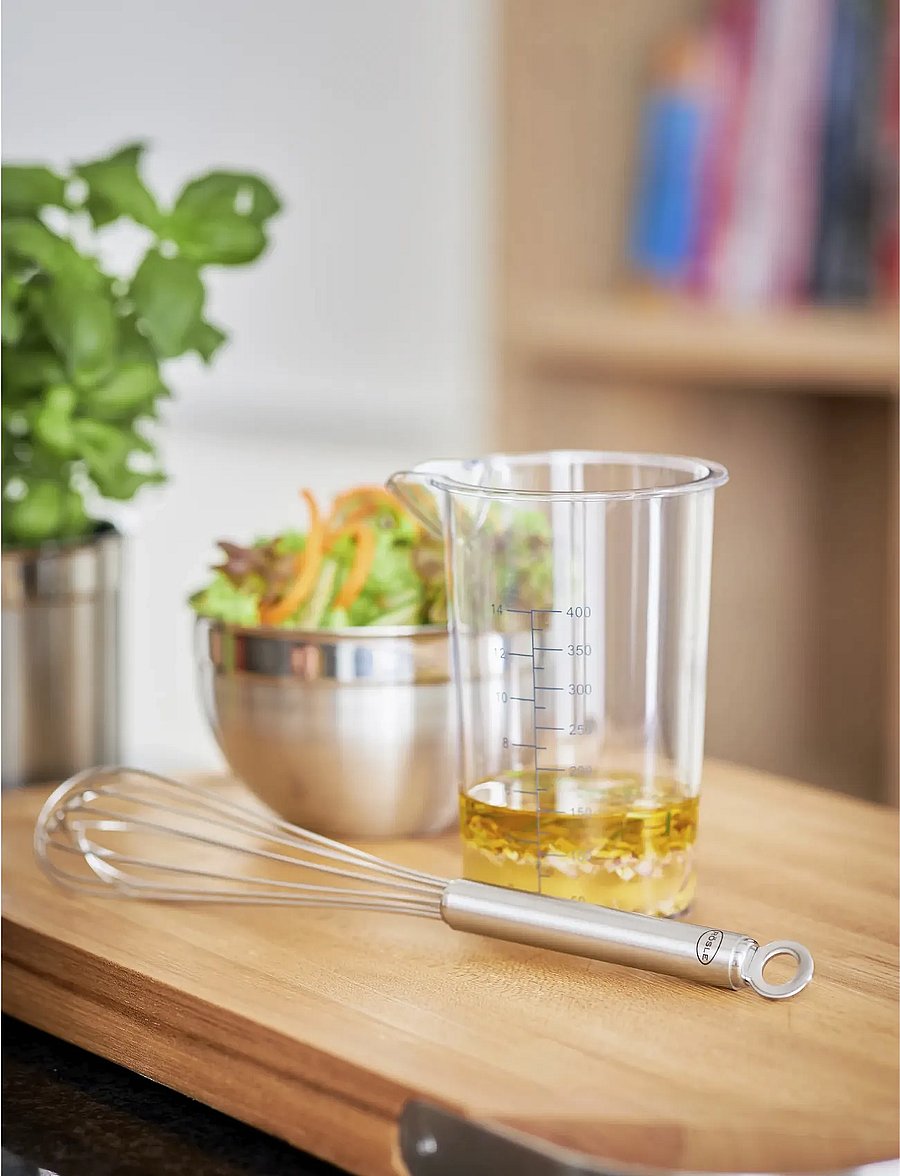 Rösle - Whisk slim - die niedrigsten preise - metal - 1