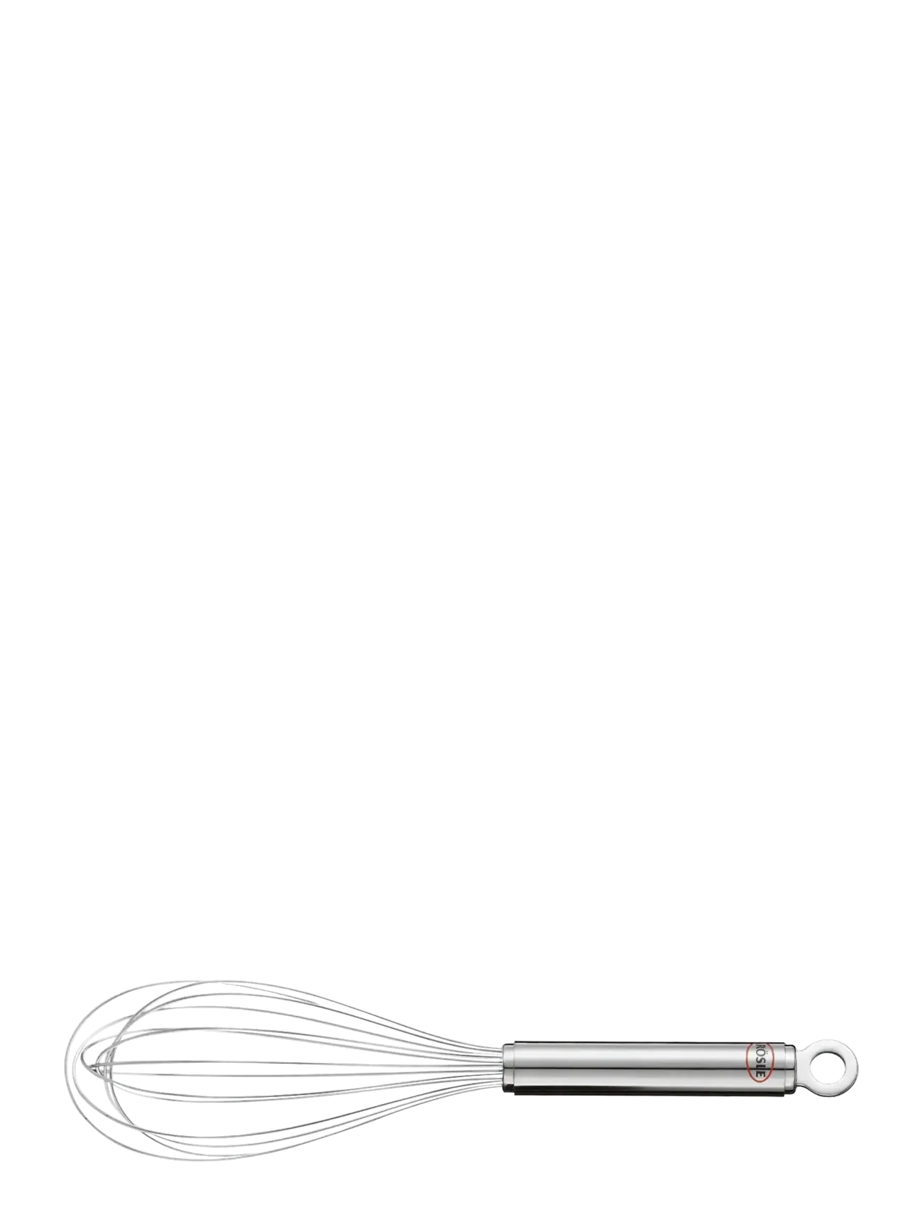 Rösle Piskeris Ballon, Piskeris, Sølv, Str: 32 CM