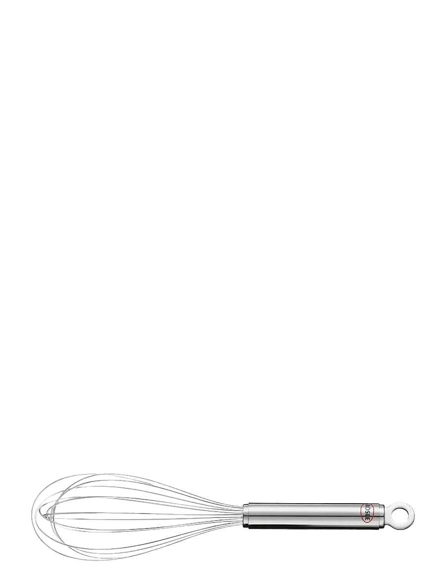 Rösle - Whisk balloon - madalaimad hinnad - metal - 0