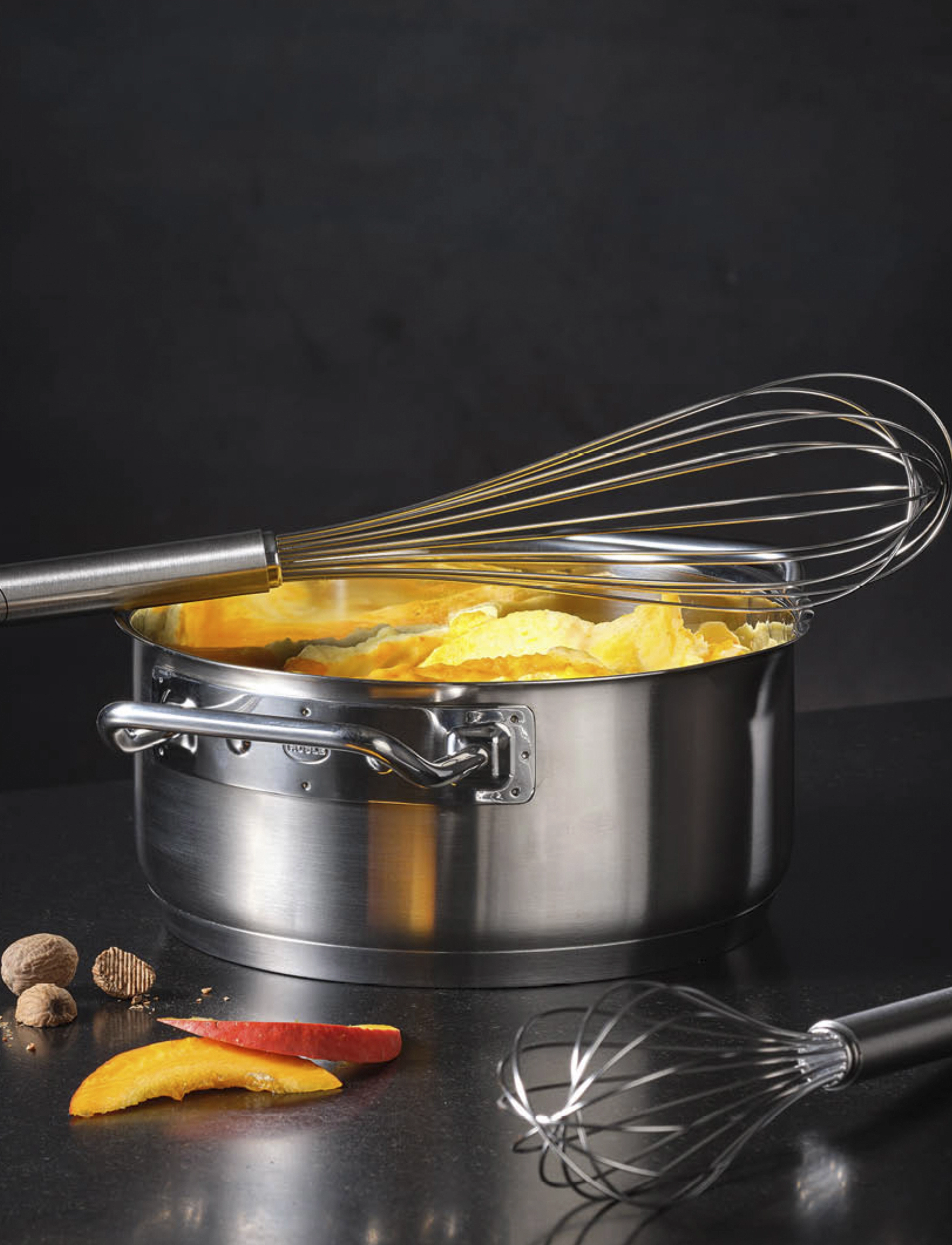 Rösle Piskeris Ballon, 32 cm, Kitchen Tools, Silber - Whisks, Homeware