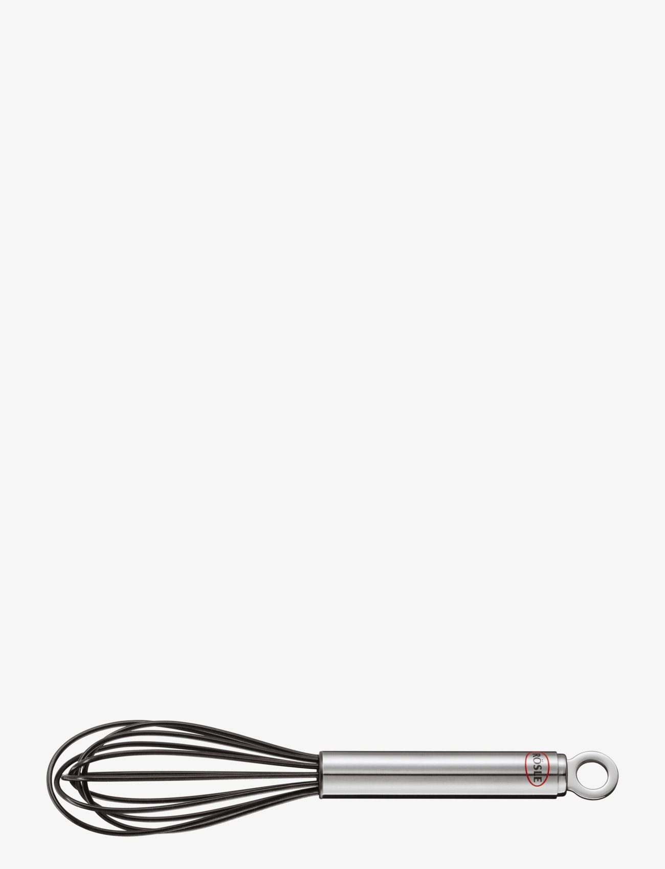 RÖSLE Piskeris Ballon Silber - 22 CM - Unisex