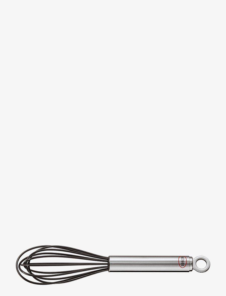 Rösle - Whisk balloon - schneebesen - black - 1
