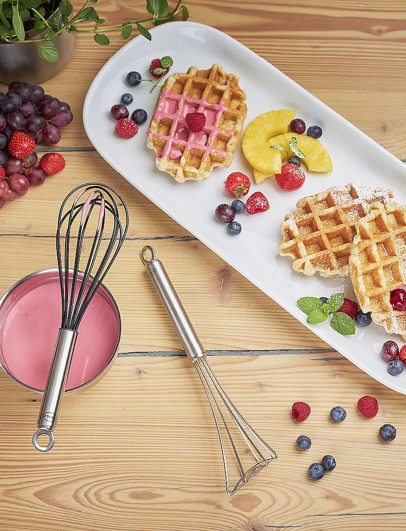 Rösle - Whisk balloon - madalaimad hinnad - black - 1