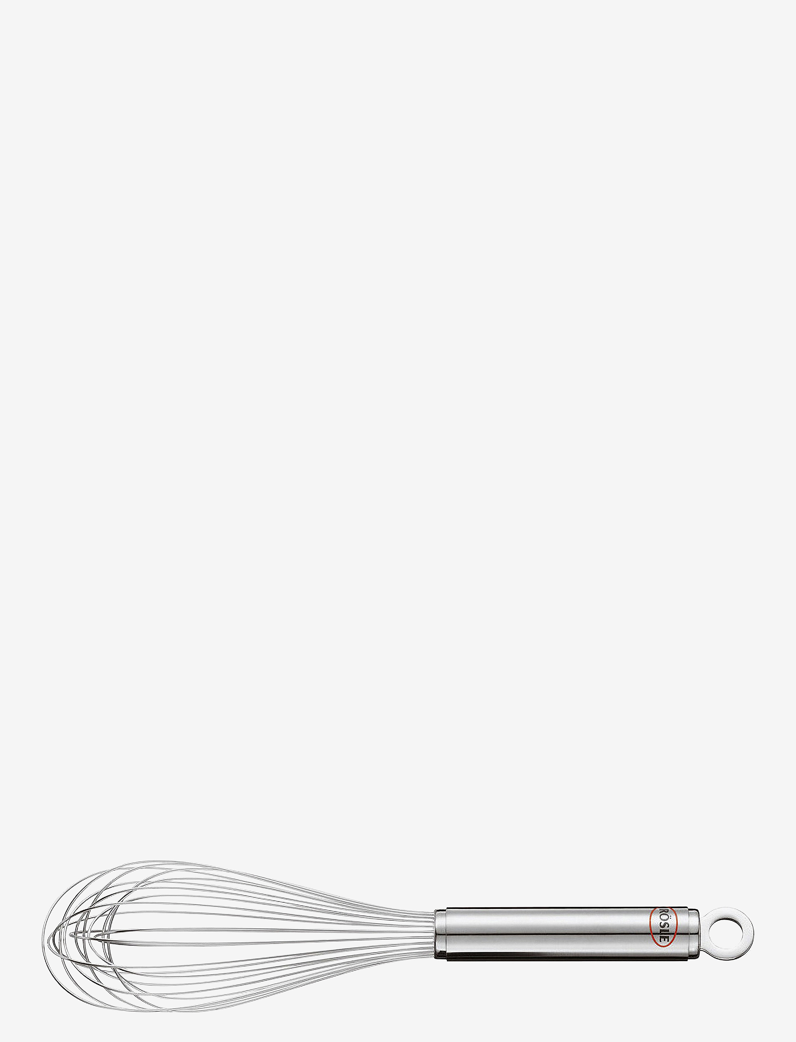 Rösle Whisk balloon - Kitchen utensils - METAL / silver