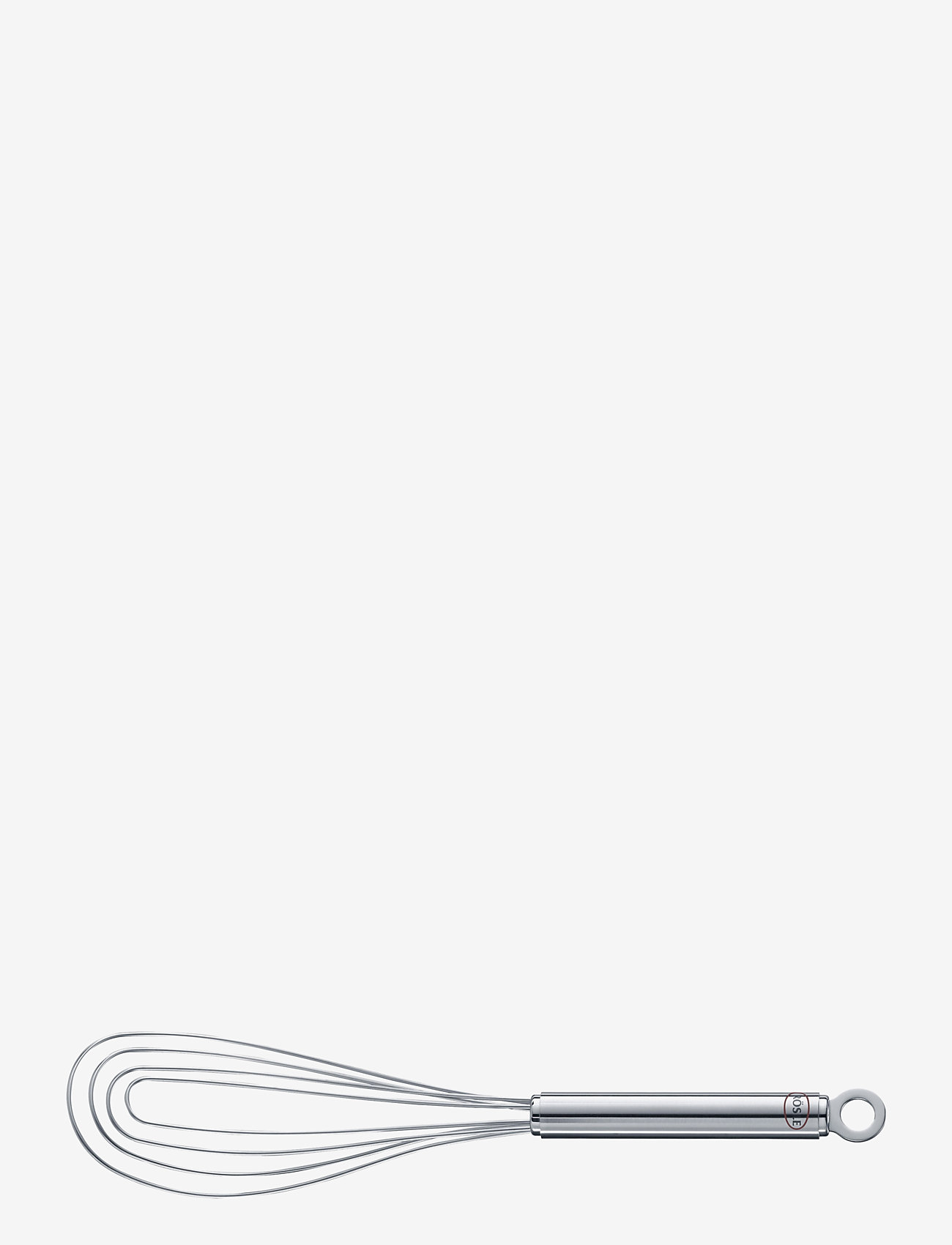 Rösle - Whisk flat - madalaimad hinnad - metal - 0