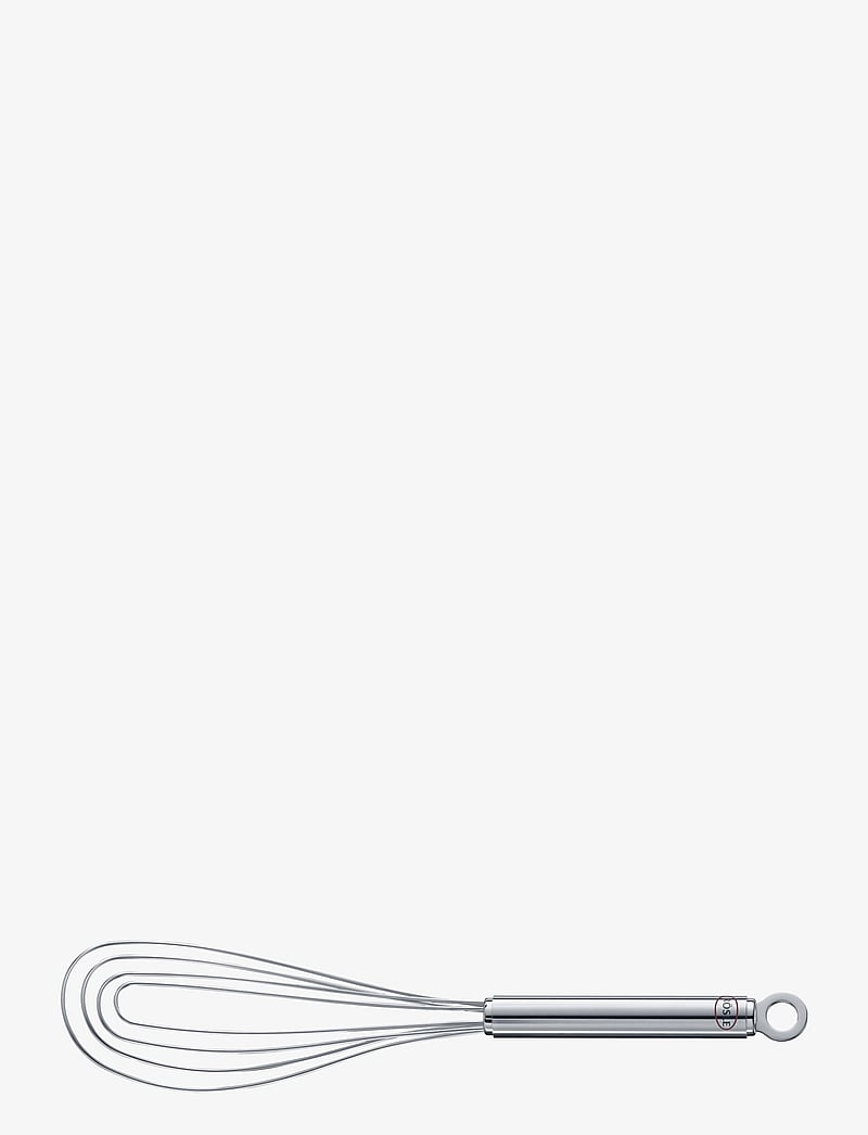 Rösle - Whisk flat - madalaimad hinnad - metal - 0