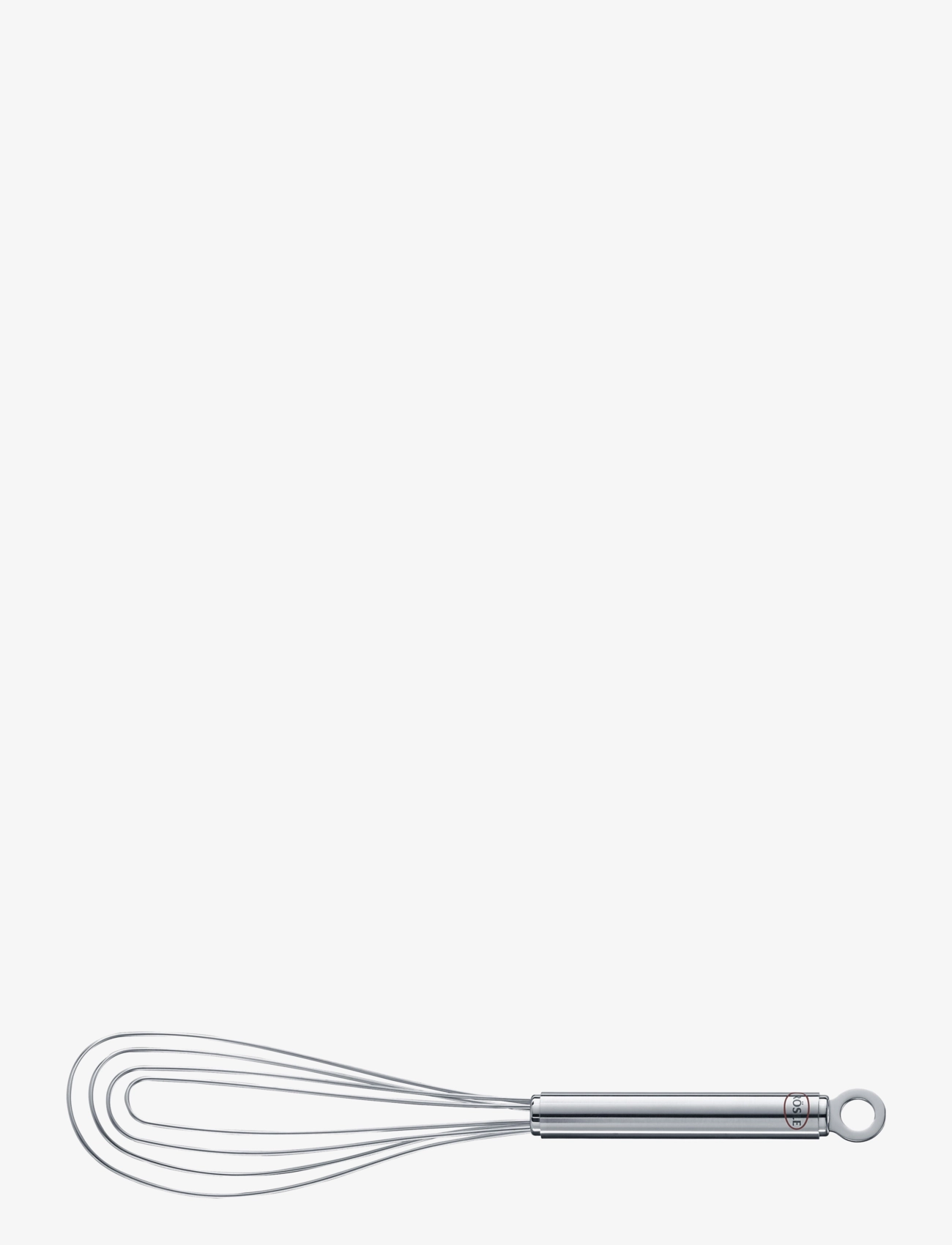 Rösle Whisk flat - Küche - METAL / silver