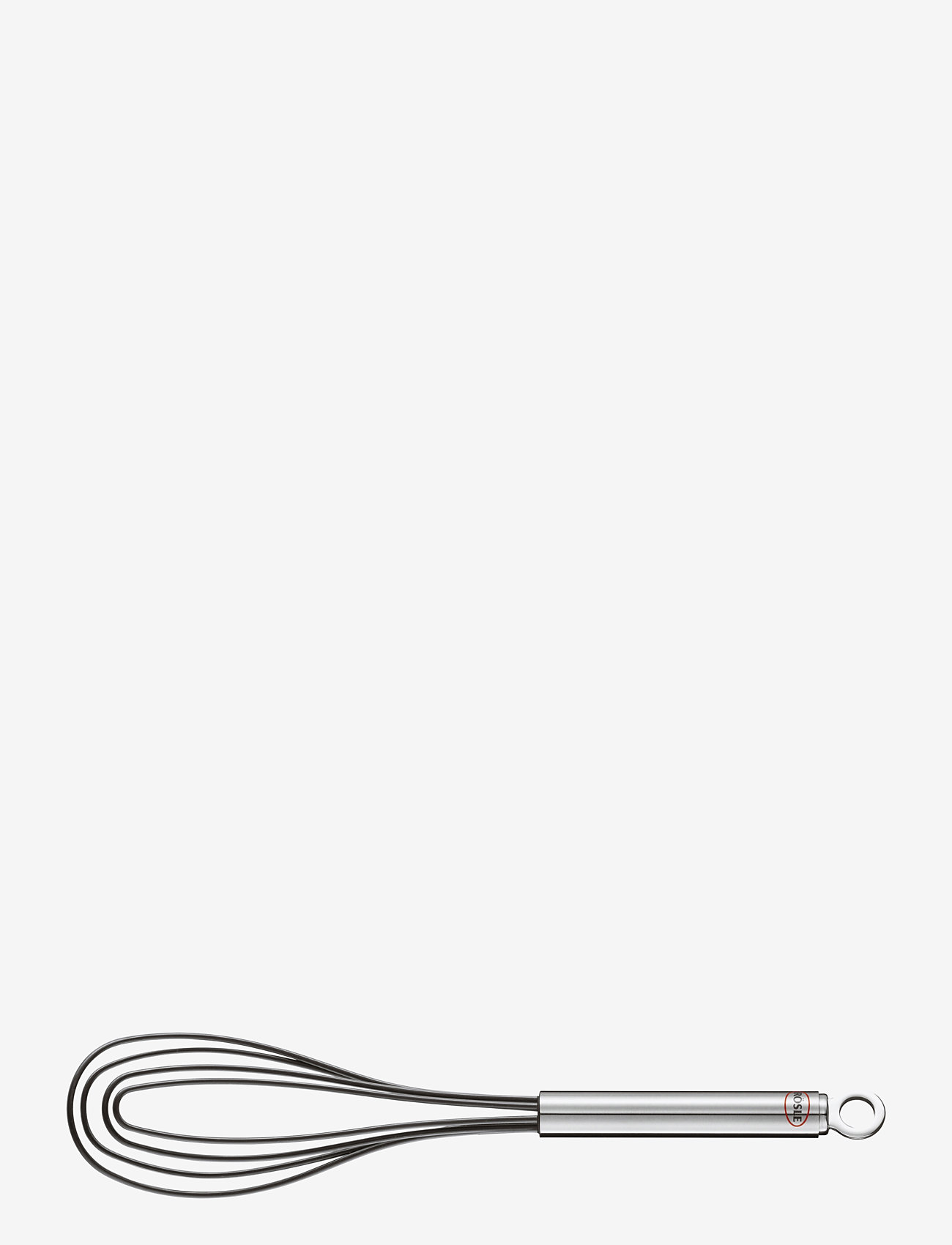 Rösle - Whisk flat - die niedrigsten preise - black - 0