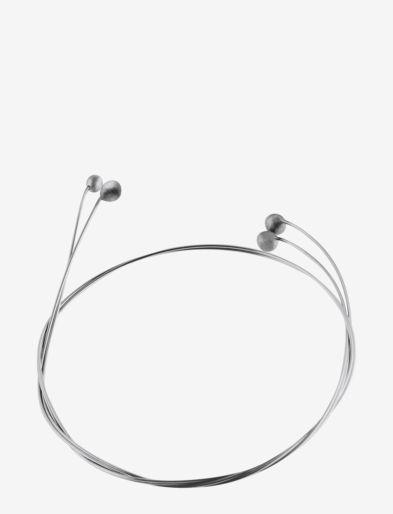 Rösle - Ostestrenge 2 stk. - laveste priser - metal - 0