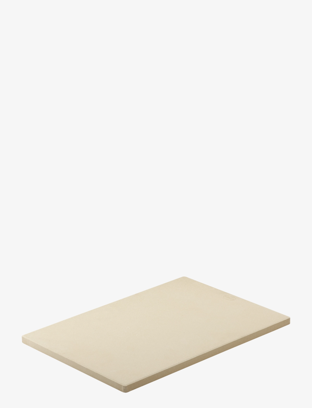 RÖSLE Pizzasten Beige - 42X 30X 1CM - Unisex