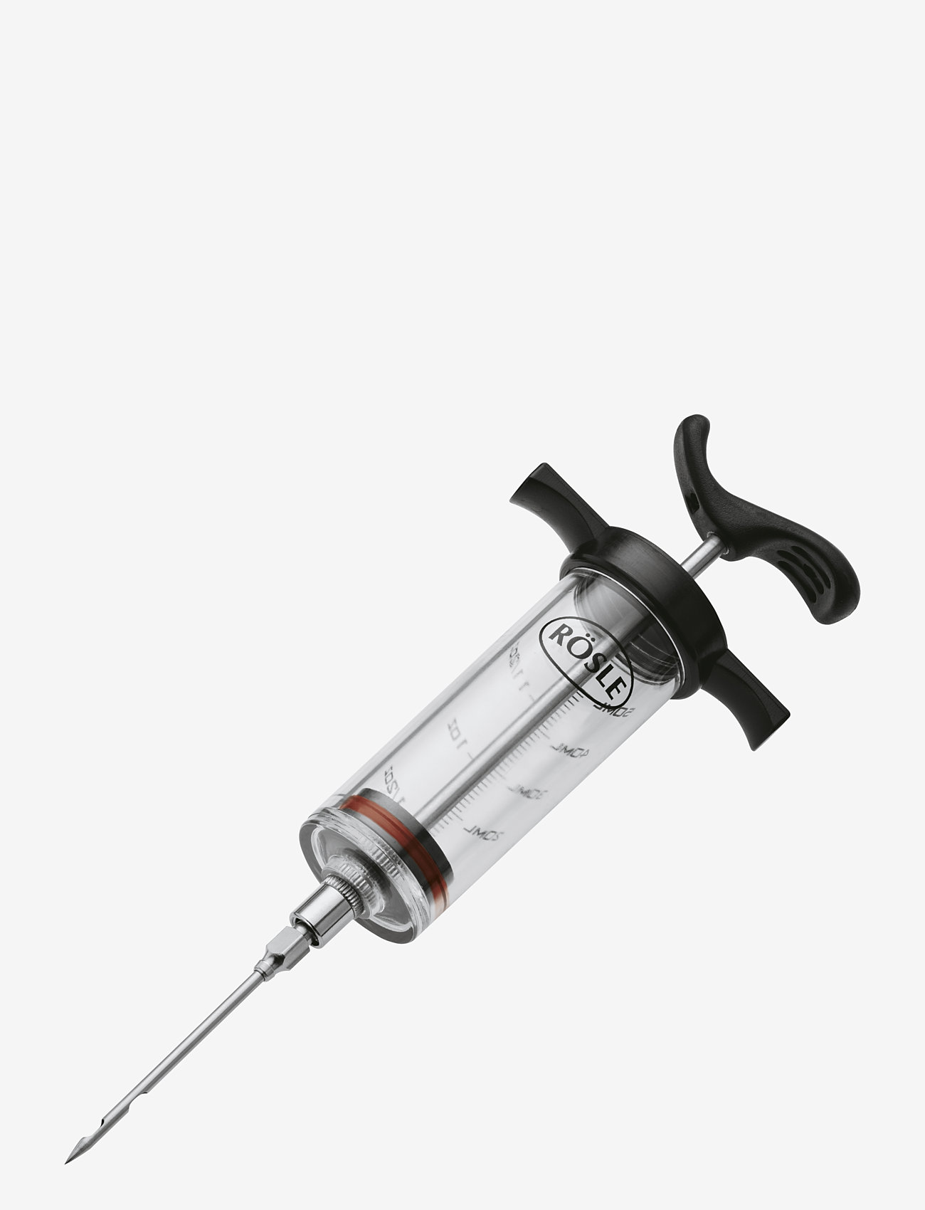 Rösle - Marinade injector - black - 0