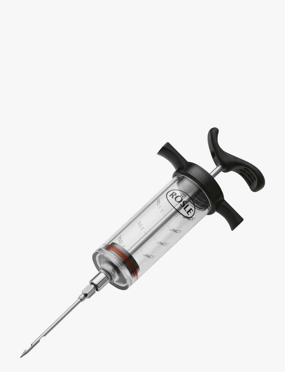 Rösle - Marinade injector - ander keukengereedschap - black - 0