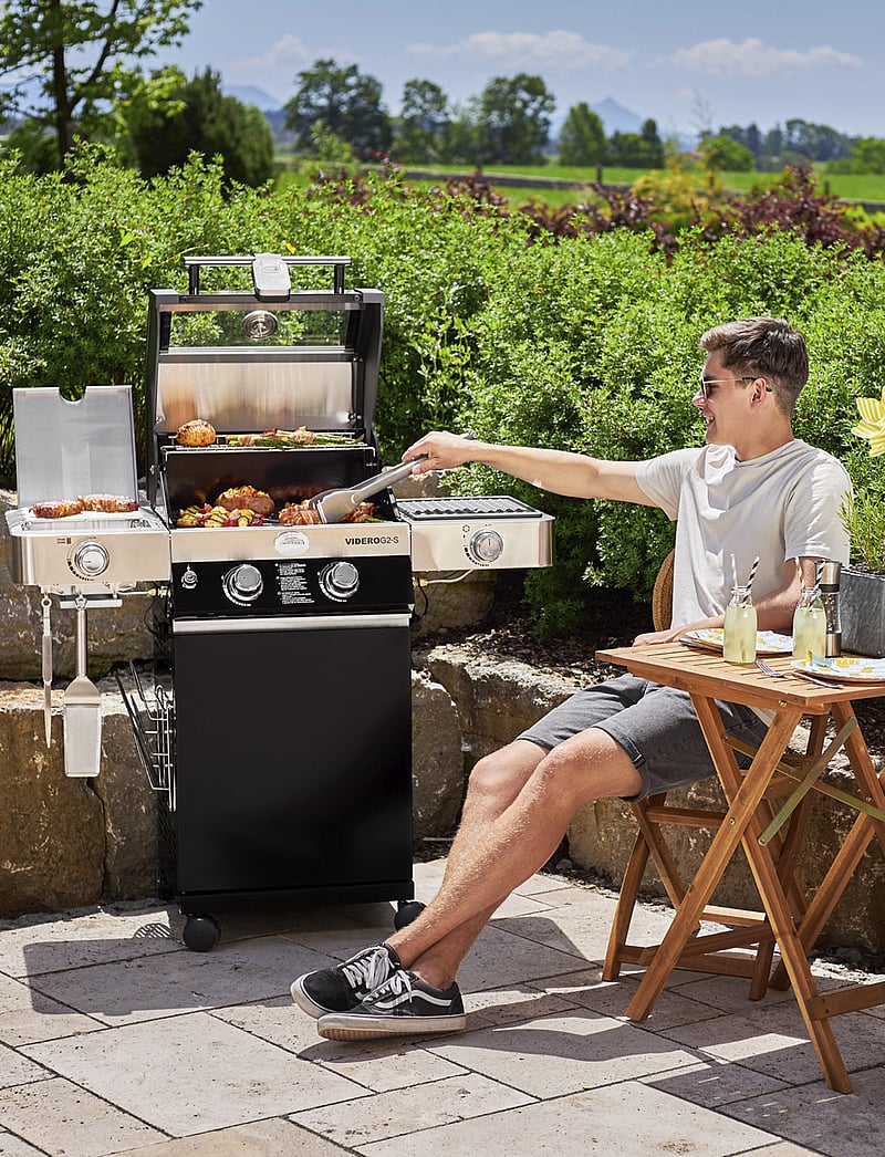 Rösle - Mat - die niedrigsten preise - black - 1