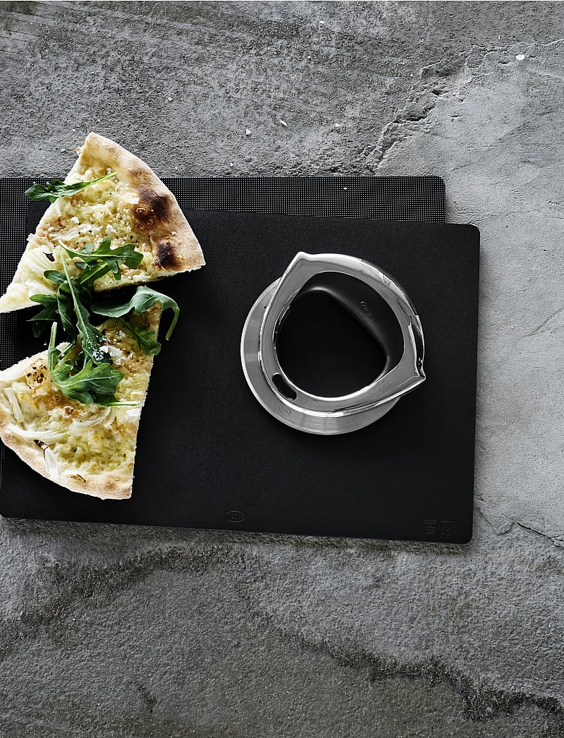 Rösle - Cutting board 2 pcs - laagste prijzen - black - 1