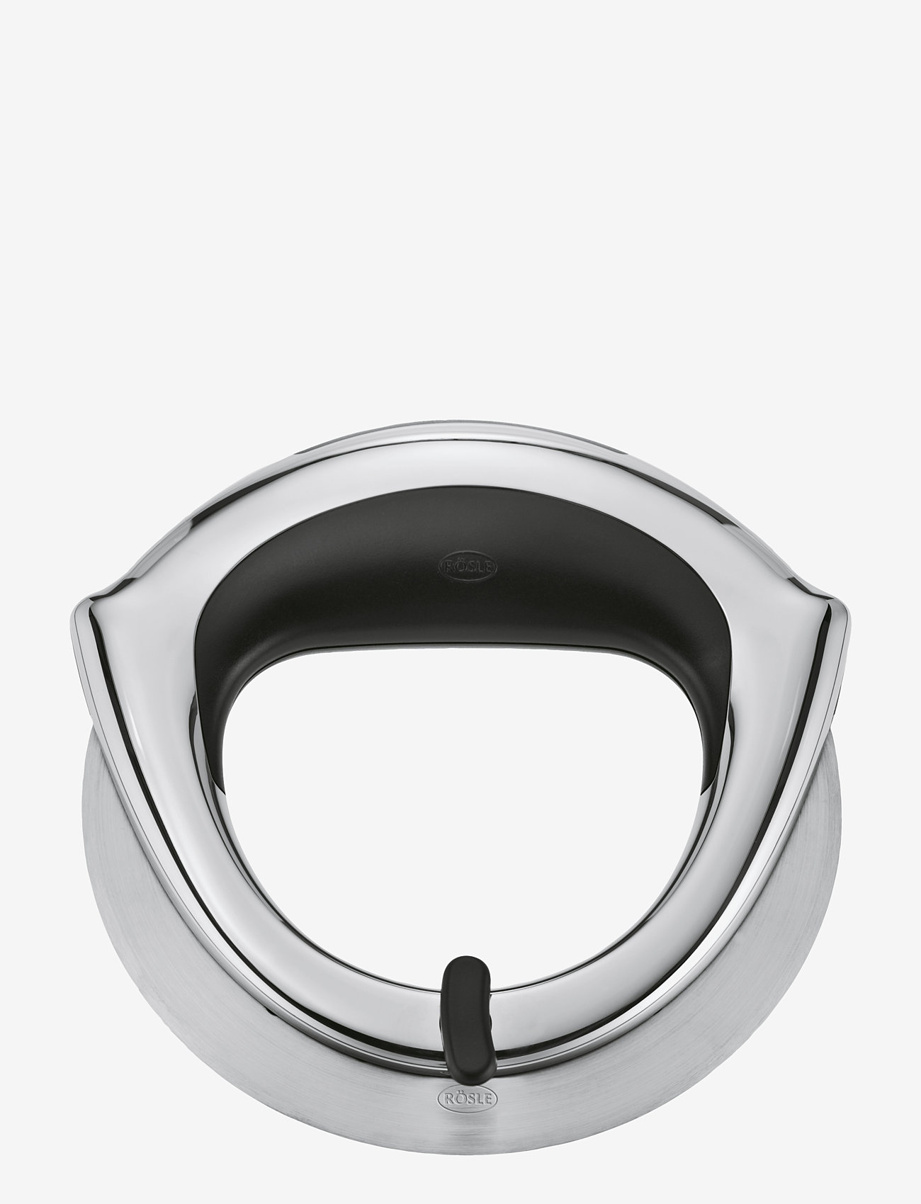 Rösle - Pizza slicer - pizza-utensilien - metal - 0