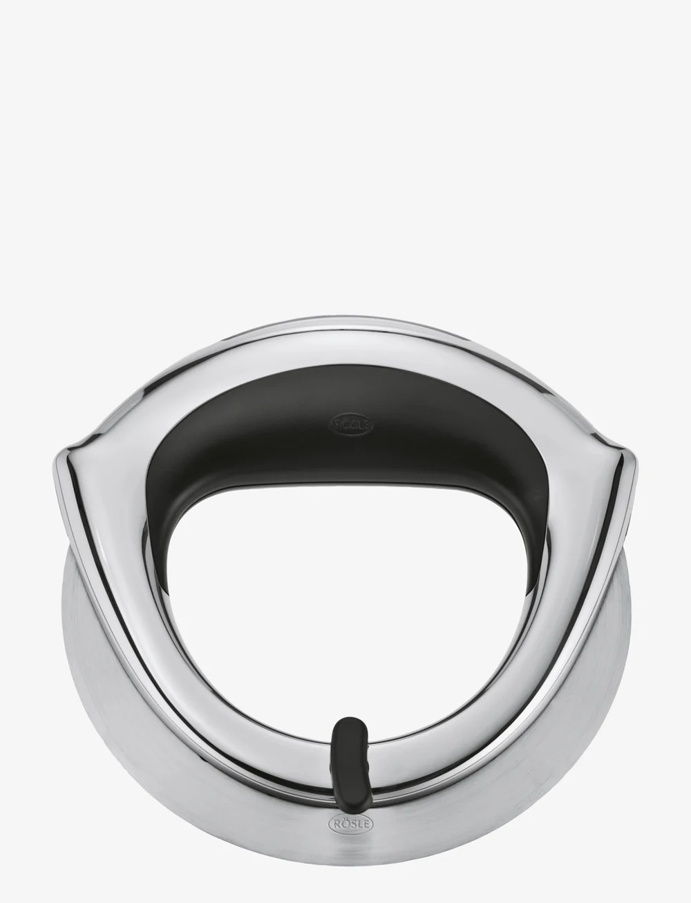 Rösle - Pizza slicer - pitsatarbed - metal - 0