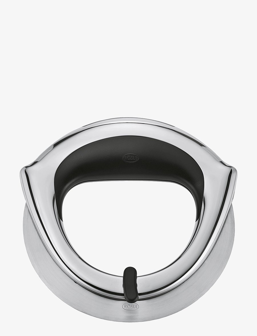 Rösle - Pizza slicer - pizza-utensilien - metal - 0