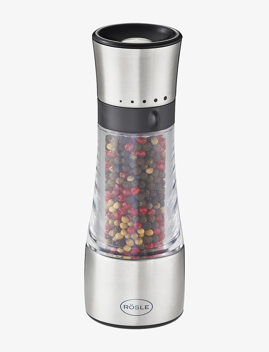 Rösle - Spice grinder - gewürzmühlen - metal - 0