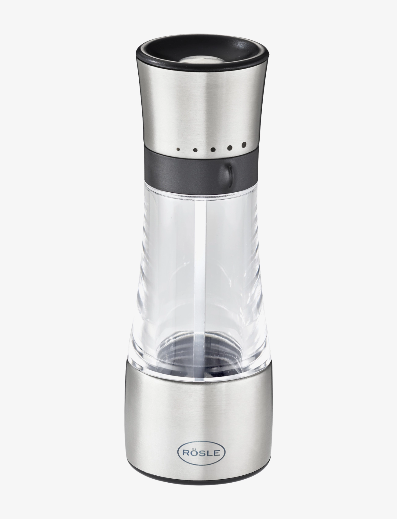 Rösle - Spice grinder - gewürzmühlen - metal - 1