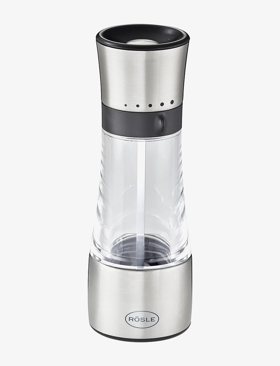 Rösle - Spice grinder - gewürzmühlen - metal - 1