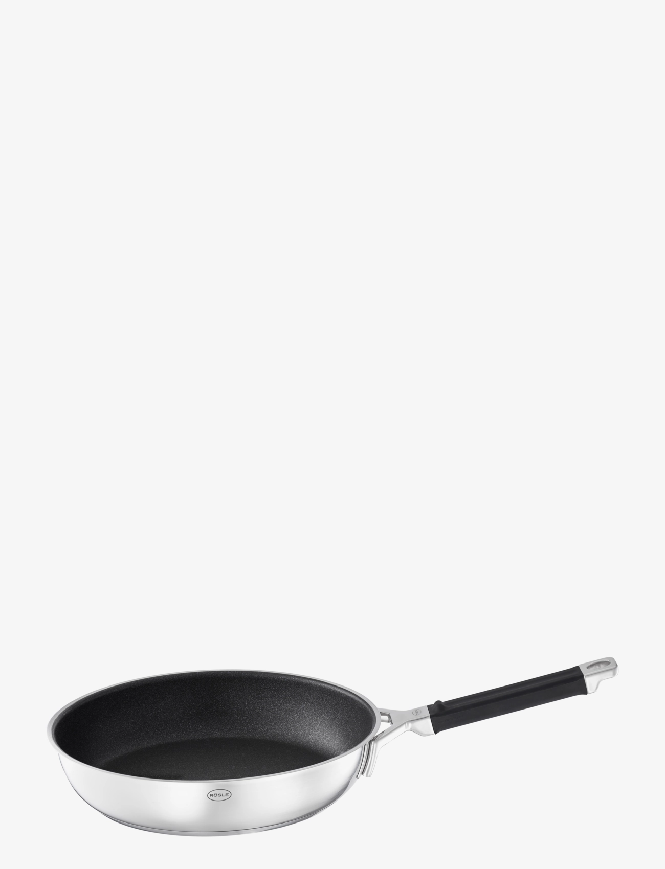 Frying pan non-stick Silence Pro - METAL