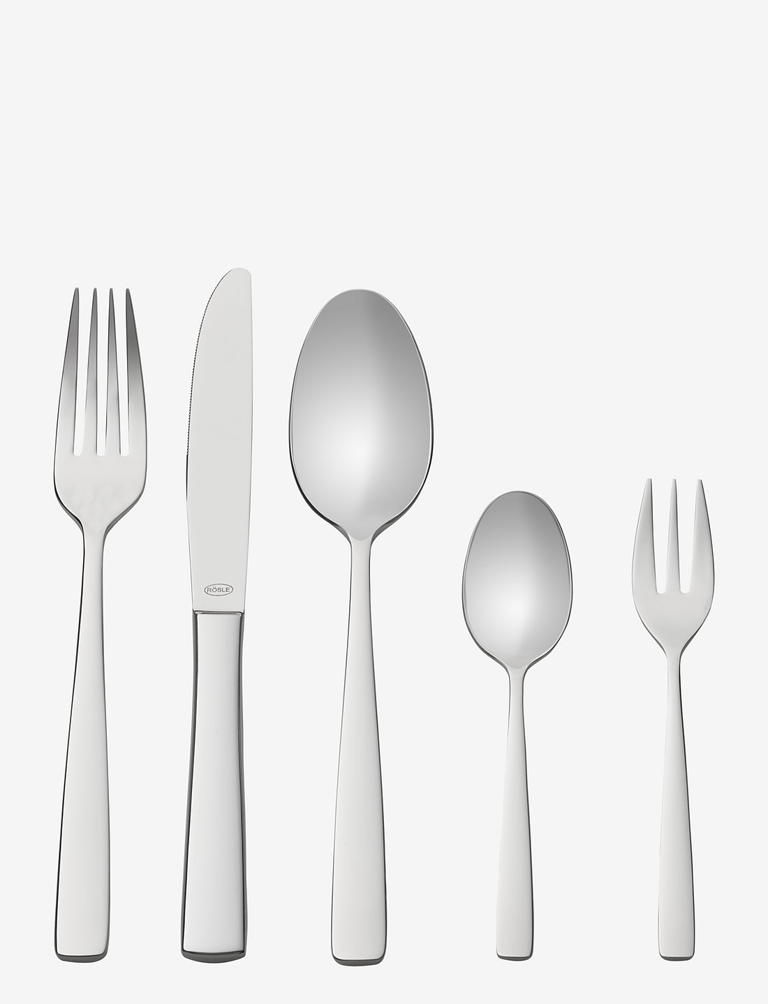 R sle Cutlery Set Elegance 60 Parts cutlery flatware shop at Booztlet