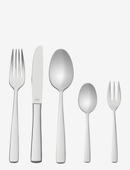 Cutlery set Elegance 60 parts - METAL