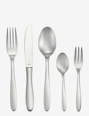Cutlery set Culture 30 parts - METAL
