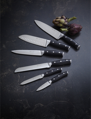 Rösle - Herb knife Tradition - die niedrigsten preise - metal - 1
