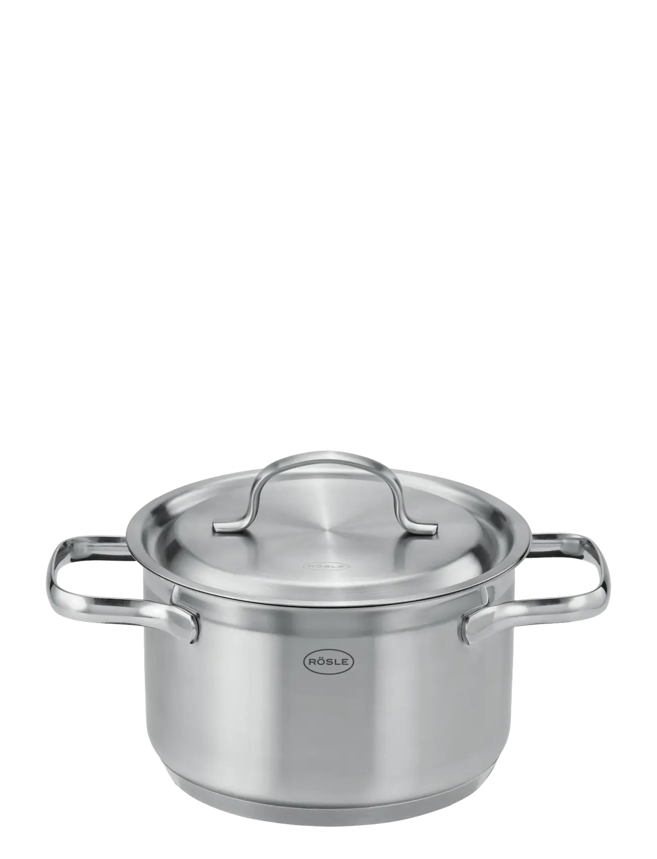 Rösle - Cookware set w lid PureElements 7 parts - stieltopf-sets - metall - 5